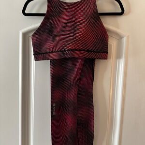 Lululemon SeaWheeze SW20 Set Limited Edition (Description for Sizing)